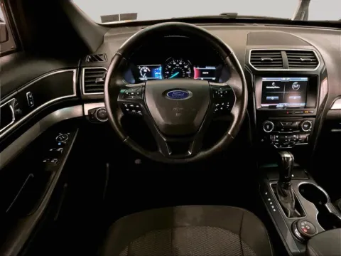 More photos of 2016 Ford Explorer XLT at Bob Ruth Ford Dillsburg, PA