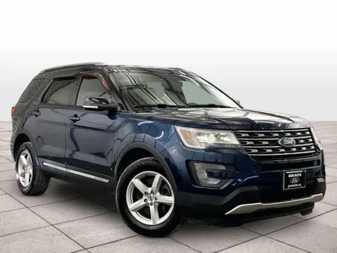 Photos of 2016 Ford Explorer XLT for sale in Dillsburg, PA at Bob Ruth Ford Dillsburg