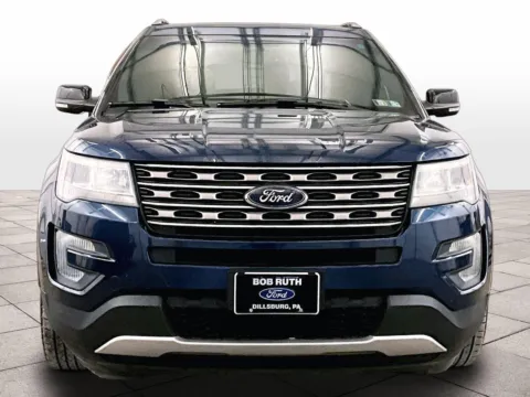 Another view of 2016 Ford Explorer XLT for sale in Dillsburg, PA at Bob Ruth Ford Dillsburg