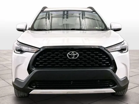 More photos of 2023 Toyota Corolla Cross LE at Bob Ruth Ford Dillsburg, PA