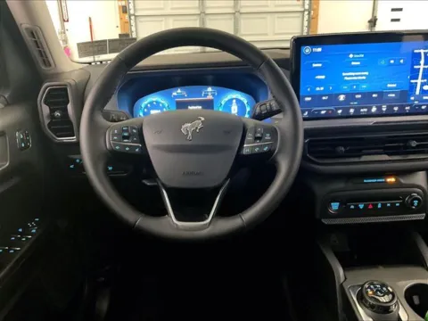 More photos of 2025 Ford Bronco Sport Outer Banks at Bob Ruth Ford Dillsburg, PA