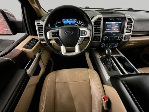 More photos of 2015 Ford F-150 Lariat at Bob Ruth Ford Dillsburg, PA