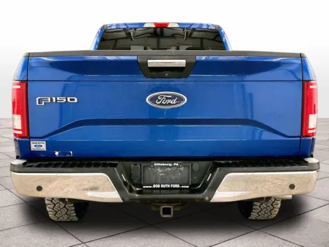 More photos of 2017 Ford F-150 XLT at Bob Ruth Ford Dillsburg, PA