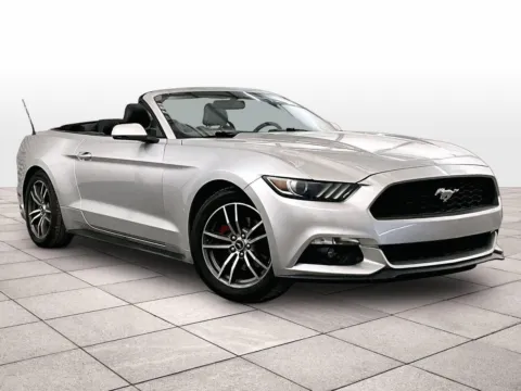 Another view of 2016 Ford Mustang EcoBoost Premium for sale in Dillsburg, PA at Bob Ruth Ford Dillsburg
