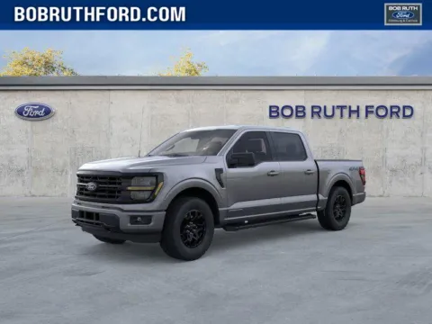 Gray 2026 Ford F-150 XLT for sale in Dillsburg, PA