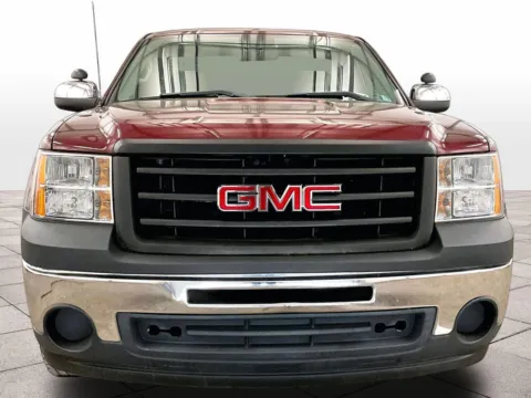 More photos of 2013 GMC Sierra 1500 Work Truck at Bob Ruth Ford Dillsburg, PA