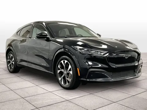 Photos of 2023 Ford Mustang Mach-E Premium for sale in Dillsburg, PA at Bob Ruth Ford Dillsburg