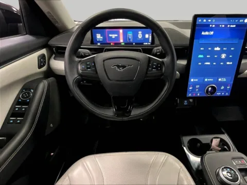 More photos of 2023 Ford Mustang Mach-E Premium at Bob Ruth Ford Dillsburg, PA