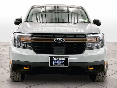 Another view of 2024 Ford Maverick Lariat for sale in Dillsburg, PA at Bob Ruth Ford Dillsburg