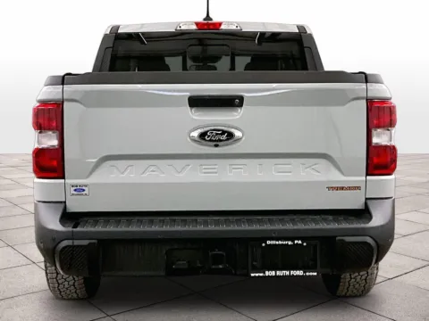 More photos of 2024 Ford Maverick Lariat at Bob Ruth Ford Dillsburg, PA