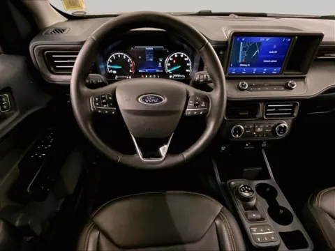 More photos of 2024 Ford Maverick Lariat at Bob Ruth Ford Dillsburg, PA