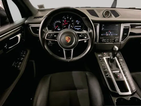 More photos of 2018 Porsche Macan at Bob Ruth Ford Dillsburg, PA