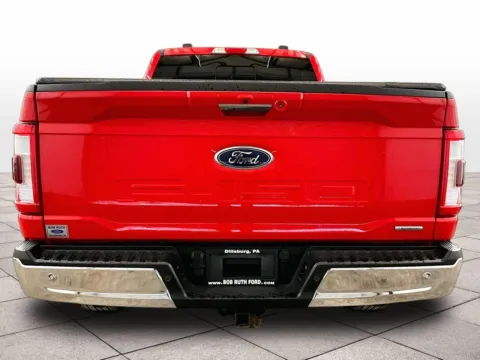 More photos of 2022 Ford F-150 LARIAT at Bob Ruth Ford Dillsburg, PA