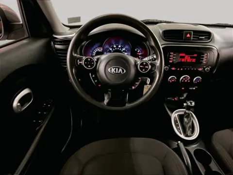 More photos of 2016 Kia Soul at Bob Ruth Ford Dillsburg, PA