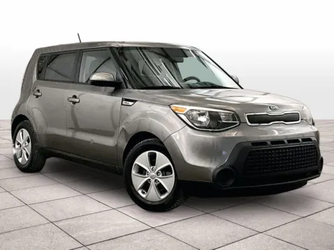 Another view of 2016 Kia Soul for sale in Dillsburg, PA at Bob Ruth Ford Dillsburg
