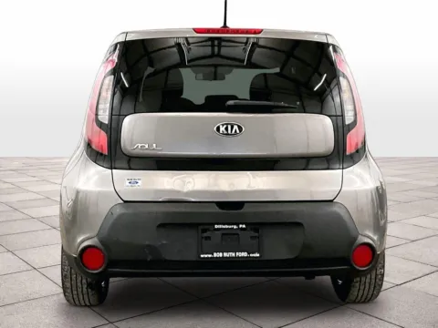 More photos of 2016 Kia Soul at Bob Ruth Ford Dillsburg, PA
