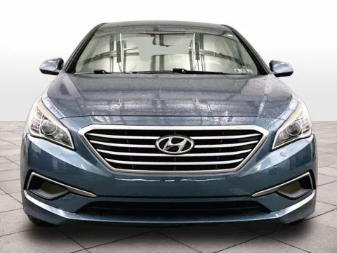Another view of 2016 Hyundai Sonata 2.4L SE for sale in Dillsburg, PA at Bob Ruth Ford Dillsburg