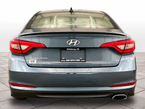 More photos of 2016 Hyundai Sonata 2.4L SE at Bob Ruth Ford Dillsburg, PA