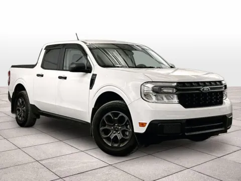 Photos of 2023 Ford Maverick XLT for sale in Dillsburg, PA at Bob Ruth Ford Dillsburg