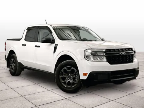 Photos of 2023 Ford Maverick XLT for sale in Dillsburg, PA at Bob Ruth Ford Dillsburg