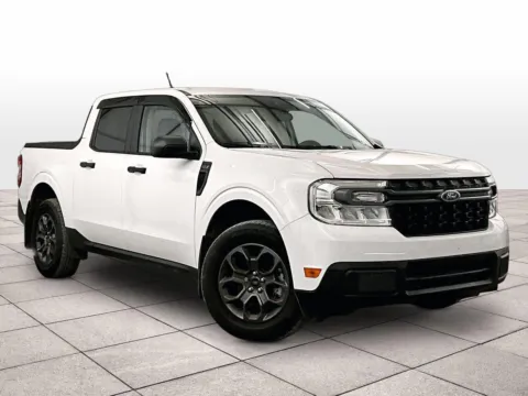 Photos of 2023 Ford Maverick XLT for sale in Dillsburg, PA at Bob Ruth Ford Dillsburg