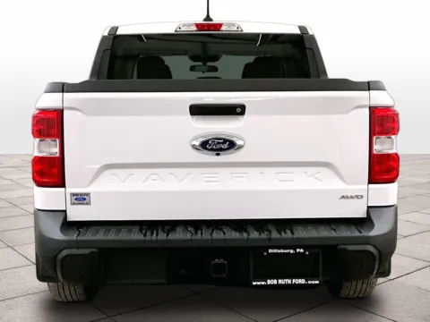 More photos of 2023 Ford Maverick XLT at Bob Ruth Ford Dillsburg, PA