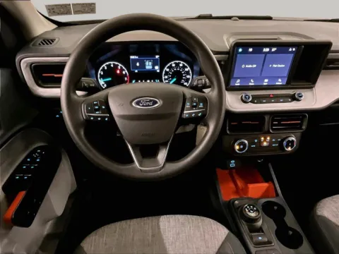 More photos of 2023 Ford Maverick XLT at Bob Ruth Ford Dillsburg, PA