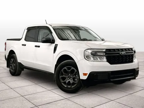 Photos of 2023 Ford Maverick XLT for sale in Dillsburg, PA at Bob Ruth Ford Dillsburg