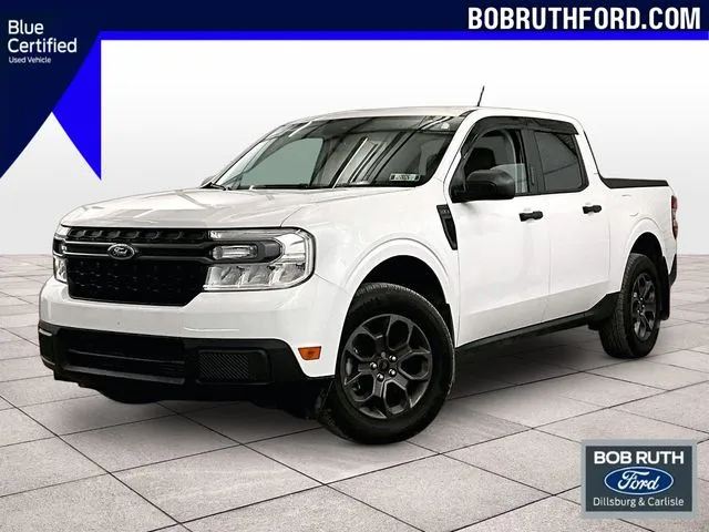 2023 Ford Maverick XLT for sale in Dillsburg, PA