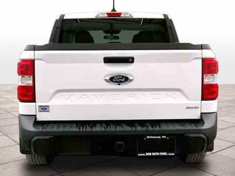 More photos of 2023 Ford Maverick XLT at Bob Ruth Ford Dillsburg, PA