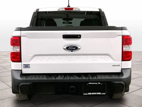 More photos of 2023 Ford Maverick XLT at Bob Ruth Ford Dillsburg, PA