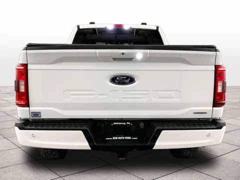 More photos of 2023 Ford F-150 XLT at Bob Ruth Ford Dillsburg, PA