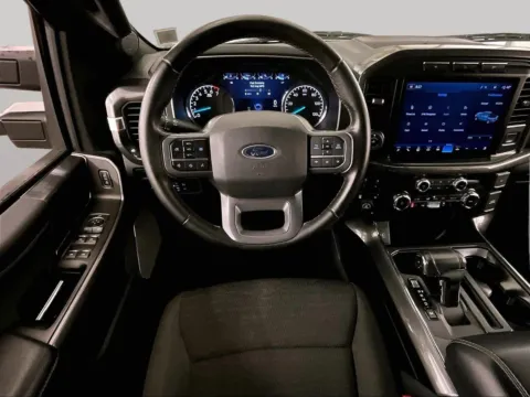 More photos of 2023 Ford F-150 XLT at Bob Ruth Ford Dillsburg, PA