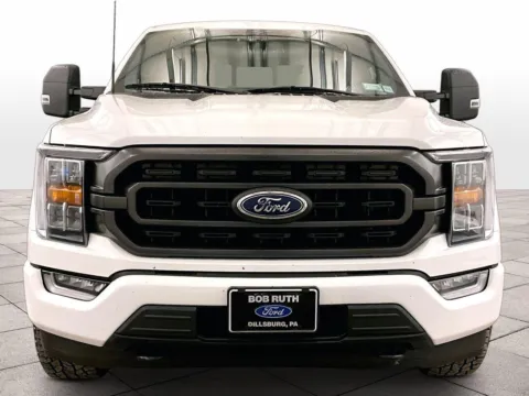 More photos of 2023 Ford F-150 XLT at Bob Ruth Ford Dillsburg, PA