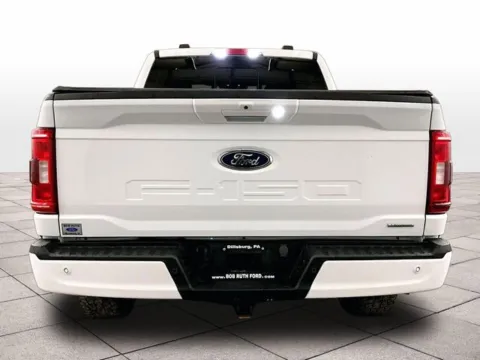 More photos of 2023 Ford F-150 XLT at Bob Ruth Ford Dillsburg, PA