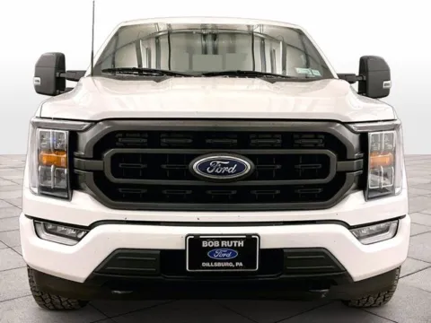More photos of 2023 Ford F-150 XLT at Bob Ruth Ford Dillsburg, PA