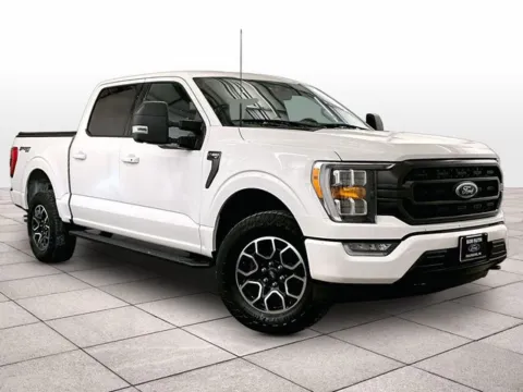 Another view of 2023 Ford F-150 XLT for sale in Dillsburg, PA at Bob Ruth Ford Dillsburg