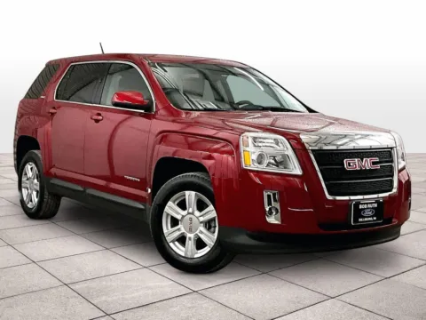 Photos of 2015 GMC Terrain SLE for sale in Dillsburg, PA at Bob Ruth Ford Dillsburg