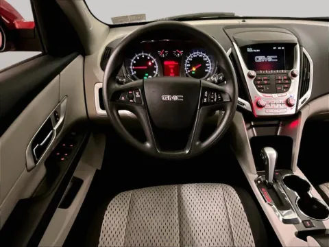 More photos of 2015 GMC Terrain SLE at Bob Ruth Ford Dillsburg, PA