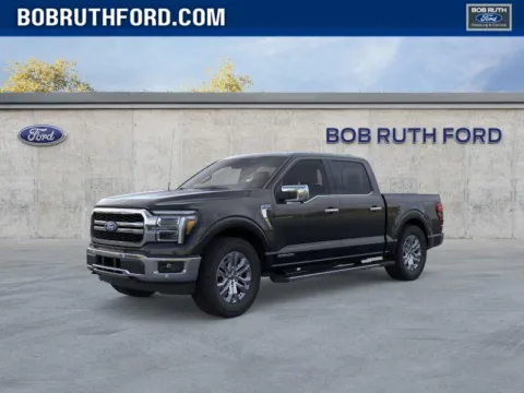 Black 2026 Ford F-150 LARIAT for sale in Dillsburg, PA