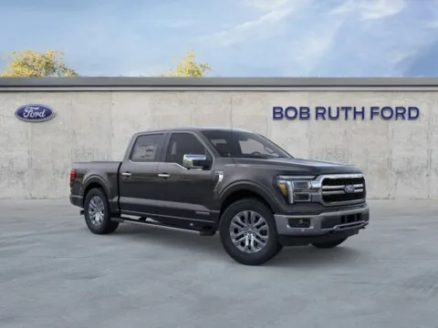 Photos of 2026 Ford F-150 Lariat for sale in Dillsburg, PA at Bob Ruth Ford Dillsburg
