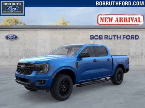 Blue 2026 Ford Ranger XLT for sale in Dillsburg, PA