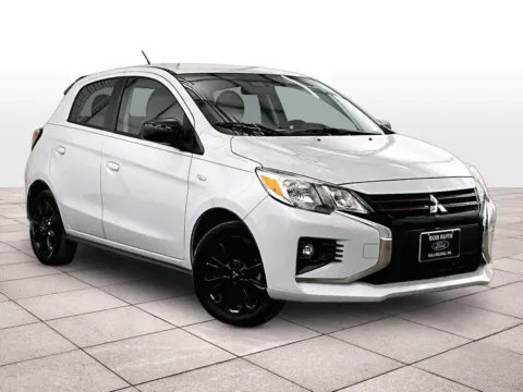 Photos of 2022 Mitsubishi Mirage SE for sale in Dillsburg, PA at Bob Ruth Ford Dillsburg