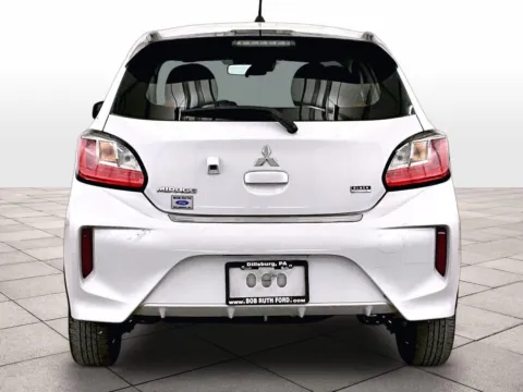 More photos of 2022 Mitsubishi Mirage SE at Bob Ruth Ford Dillsburg, PA