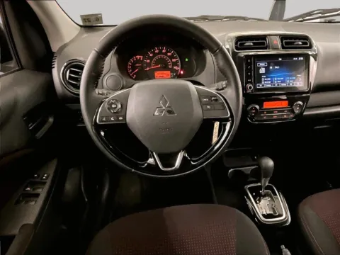 More photos of 2022 Mitsubishi Mirage SE at Bob Ruth Ford Dillsburg, PA