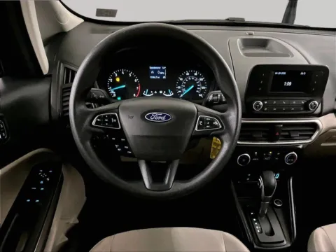 More photos of 2022 Ford EcoSport S at Bob Ruth Ford Dillsburg, PA