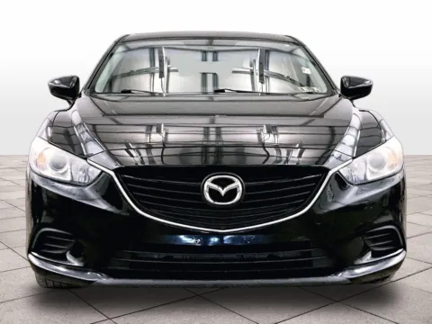 Another view of 2014 Mazda Mazda6 i Touring for sale in Dillsburg, PA at Bob Ruth Ford Dillsburg