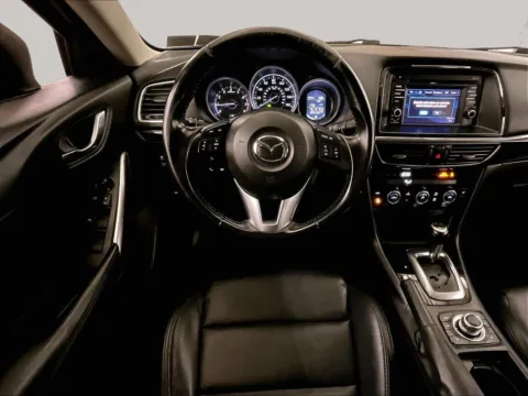 More photos of 2014 Mazda Mazda6 i Touring at Bob Ruth Ford Dillsburg, PA