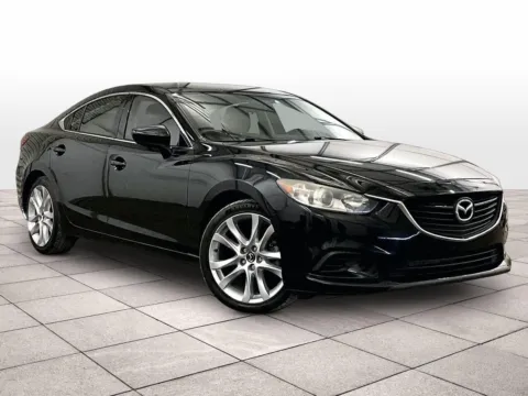 Another view of 2014 Mazda Mazda6 i Touring for sale in Dillsburg, PA at Bob Ruth Ford Dillsburg
