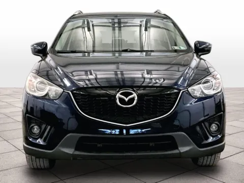 Another view of 2015 Mazda CX-5 Grand Touring for sale in Dillsburg, PA at Bob Ruth Ford Dillsburg
